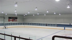 Low-e Ceiling