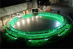 Beijing Ice Rink