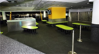 Royal Mat