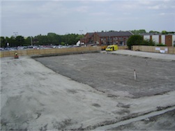 Altringham Build