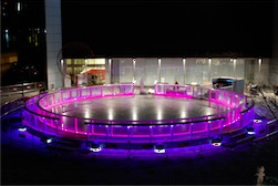 Beijing Ice Rink