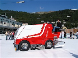 Engo 230 Red Tiger