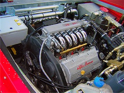 Engo 270sx