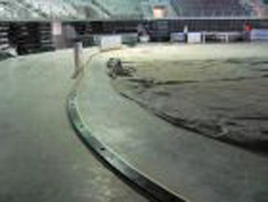 Ice Dam