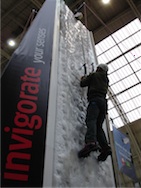 Ice Wall