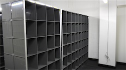 Skate Racks